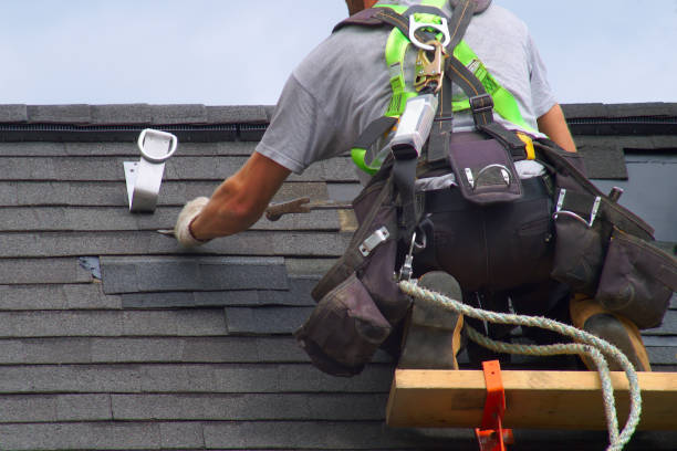 Quick and Trustworthy Emergency Roof Repair Services in Clyde Hill, WA