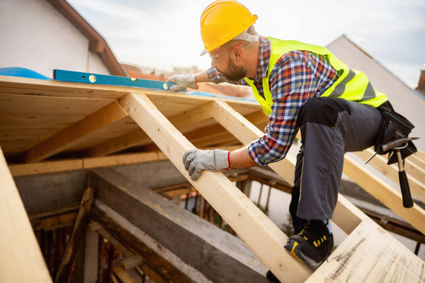 Best Storm Damage Roof Repair  in Clyde Hill, WA