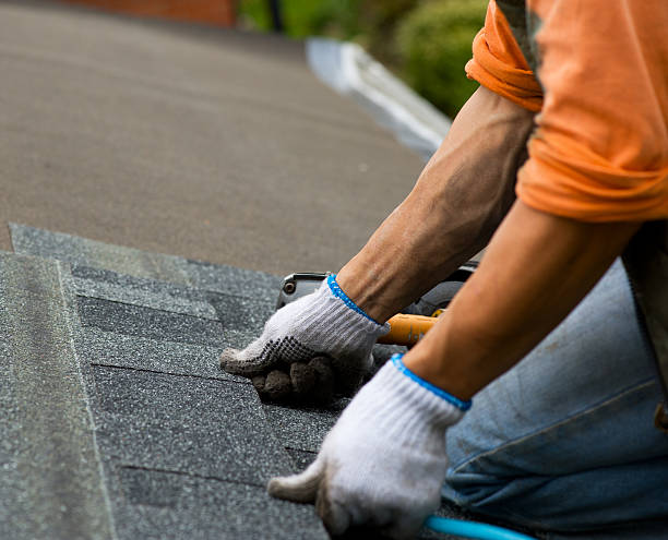 Best Residential Roofing Contractor  in Clyde Hill, WA