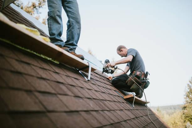 Roof Installation Near Me in Clyde Hill, WA