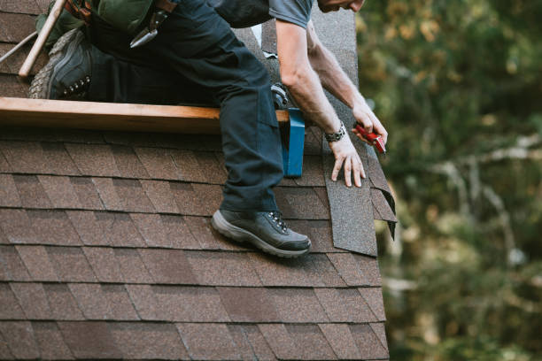 Best Commercial Roofing Services  in Clyde Hill, WA